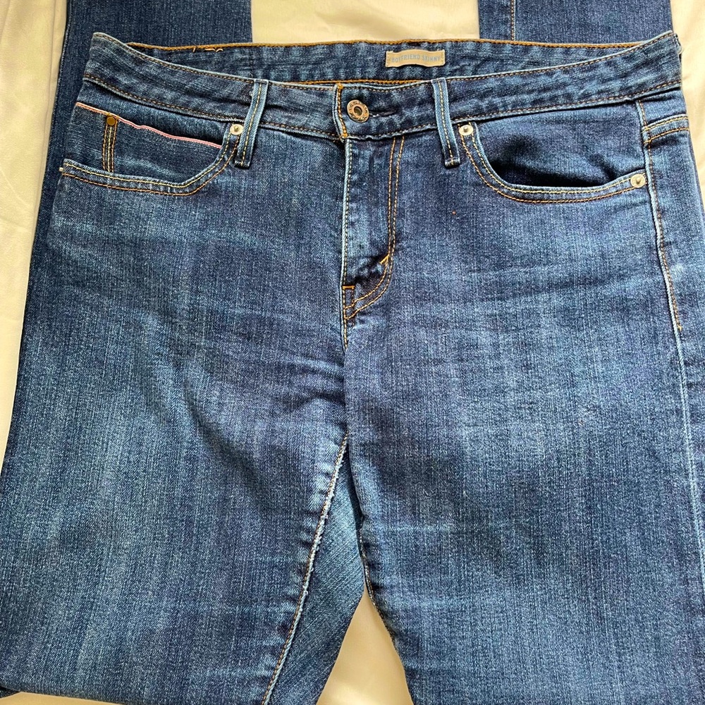 LEVIS  jeans